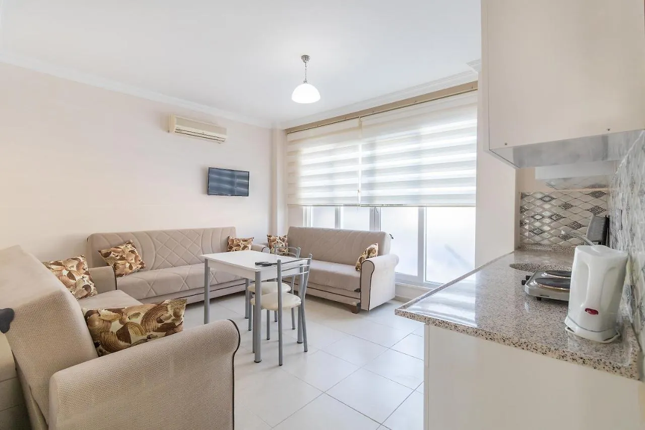 Apartments Near To City Center And Beach Marmaris 0*,  Türkiye